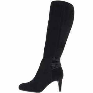 NEW   BCBGeneration  women's  ROZZ BOOT   SLOUCH BOOT SIZE 7